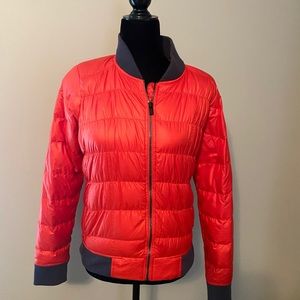 Athleta Puffer Jacket